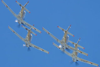 Pilatus PC-9M, 266, Irish Air Corps