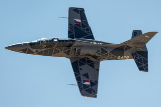 Aero L-39NG Skyfox 0476 IM2 7873