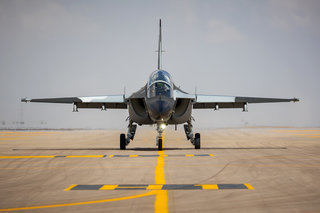 Leonardo Aermacchi M-346FA CPX625 MM625IM2 5618