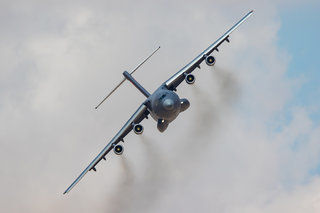 PLAAF Xian Y-20A 20047 IM2 4967