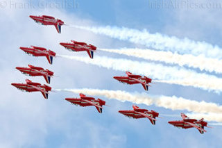 British Aerospace BAe Hawk T1, XX233, Royal Air Force