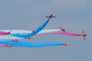 British Aerospace BAe Hawk T1, XX233, Royal Air Force