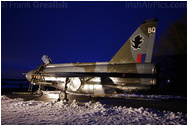 LPG Lightning Run and Bruntingthorpe Visit, February 2009