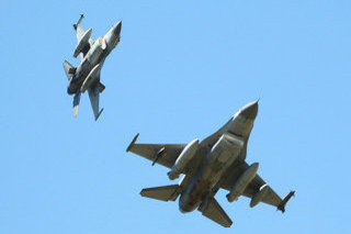 Lockheed Martin F-16A Fighting Falcon, 15109, Portuguese Air Force