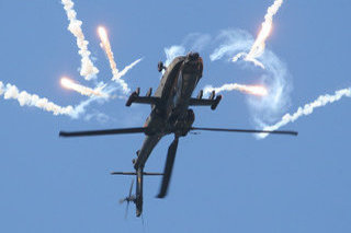 McDonnell Douglas AH-64DN Longbow Apache, Q-30, Royal Netherlands Air Force