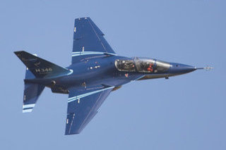 AerMacchi M-346, CMX615, AerMacchi