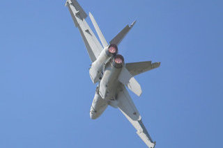 Boeing FA-18F Super Hornet, 166673, US Navy