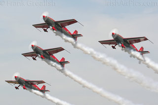 Extra 300S, JY-RNG, Royal Jordanian Falcons