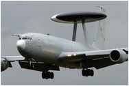 Royal International Air Tattoo 2008, RAF Fairford, UK - England