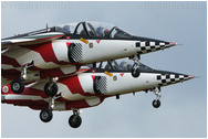Royal International Air Tattoo 2008, RAF Fairford, UK - England