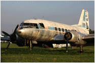 Warsaw Okecie Airport, Poland