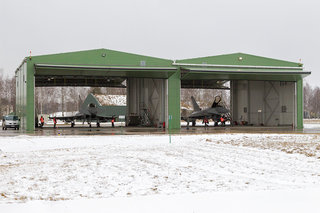 IMG 1139 Italian QRA Shelters