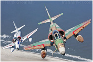 McDonnell Douglas A-4 Skyhawk, BAE Systems