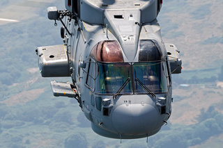 Merlin IMG 9472 Yeovilton A2A 2018