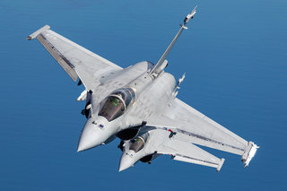 Rafale IM2 0709 Yeovilton A2A 2018