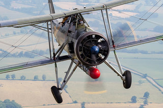 Swordfish IMG 2847 Yeovilton A2A 2018