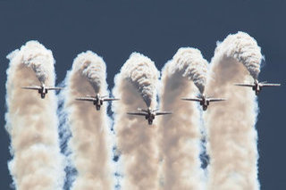 British Aerospace BAe Hawk T1, XX237, Royal Air Force