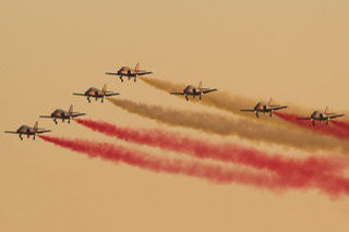 CASA C-101 Aviojet, E25-06, Spanish Air Force