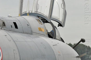 Dassault Mirage 2000C, 528, French Air Force