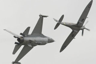 Lockheed Martin F-16AM Fighting Falcon, FA-131, Belgian Air Force