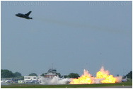 Biggin Hill Air Show 2008