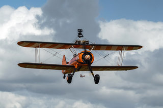 IMG 0166 Breitling WingWalkers Frank Grealish