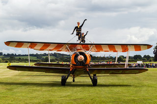 IMG 2273 Breitling WingWalkers Frank Grealish