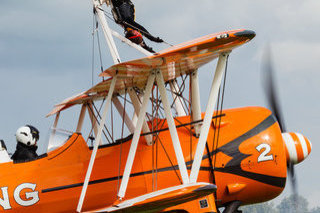 IMG 2318 Breitling WingWalkers Frank Grealish