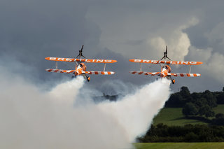 IMG 2349 Breitling WingWalkers Frank Grealish