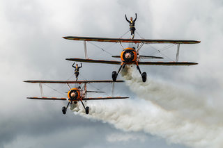 IMG 2469 Breitling WingWalkers Frank Grealish