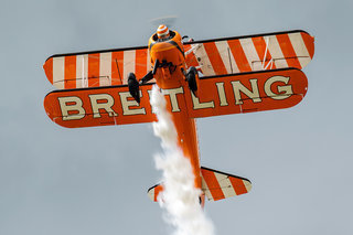 IMG 2478 Breitling WingWalkers Frank Grealish