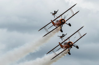 IMG 2559 Breitling WingWalkers Frank Grealish