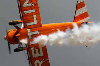 IMG 2600 Breitling WingWalkers Frank Grealish