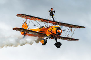 IMG 2644 Breitling WingWalkers Frank Grealish