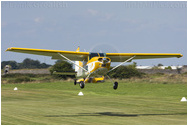 Cessna 150L, N18088, Private