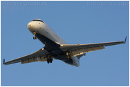 Boston Logan International Airport, March 2009