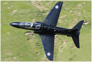 Low Flying Wales, Bwlch, Mach Loop, June 2009