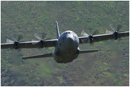 Low Flying Wales, Bwlch, Mach Loop, June 2009