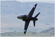 Low Flying Wales, Bwlch, Mach Loop, June 2009