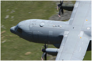 Low Flying Wales, Bwlch, Mach Loop, June 2009