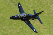 Low Flying Wales, Bwlch, Mach Loop, June 2009