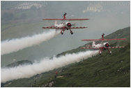 Connemara Air Show 2009