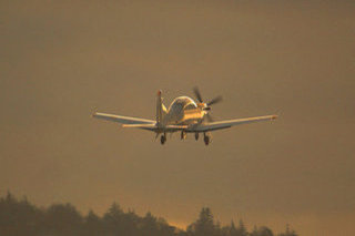 Pilatus PC-9M, 262, Irish Air Corps