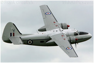 Percival P-66 Pembroke C1, G-BNPH