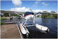 Fermanagh Seaplane Festival 2009