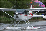 Fermanagh Seaplane Festival 2009