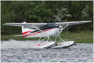 Fermanagh Seaplane Festival 2009