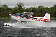 Fermanagh Seaplane Festival 2009