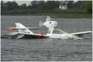 Fermanagh Seaplane Festival 2009