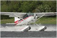 Fermanagh Seaplane Festival 2009